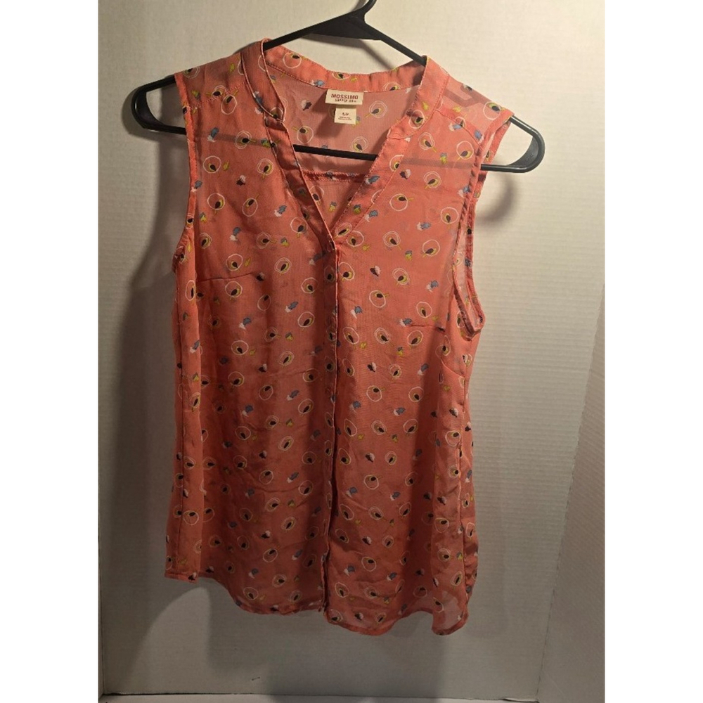 Women's Massimo shirt